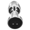 Buttocks TOYJOY Plug vibrant The Glider S 6.5 x 2.8cm